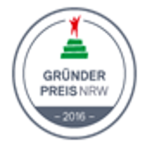 Gründerpreis NRW